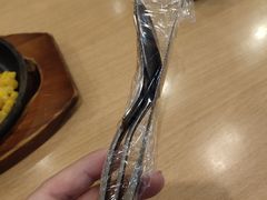-萨莉亚意式餐厅(三号湾广场店)