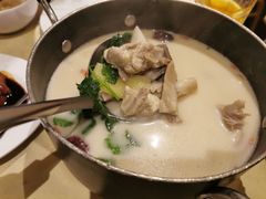 -文兴酒家(Chinatown - Gerrard Street)