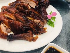 -汤记传菜(秀浦路店)
