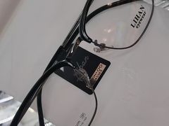 -华彬眼镜专业渐进配镜(潘家园店)