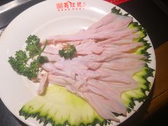 -蜀江龙火锅(339店)