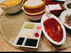 -大鸭梨(天通西苑店)