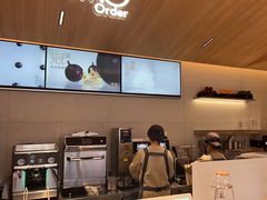 -喜茶(北京五棵松华熙店)