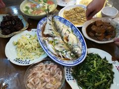 -灵福缘私房菜·农家菜(拈花湾·灵山大佛必推店)