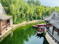 -台儿庄古城