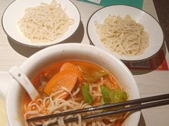 -九毛九西北菜(百信广场店)