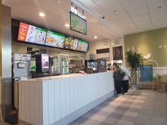 -德克士(蔚县永昌店)