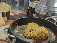 -三餐季年糕火锅(韩乐坊店)