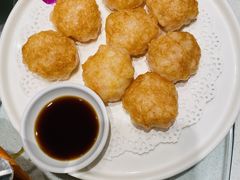 -顺峰顺水顺德菜(第一百货店)