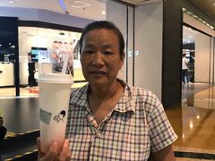 -喜茶(上海正大广场店)