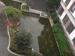 -太湖湾开元名庭大酒店