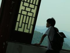 -云碧峰国家森林公园