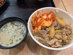 -吉野家(上海美罗城店)