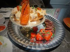 -LESCEDARS Brasserie Bistro香柏树