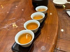 -龙悦湾酒家·八阵鱼生·渔人码头店