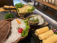 -湊湊火锅·茶憩(石家庄万象城店)