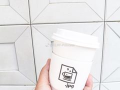 -JPG coffee(广州体育西店)
