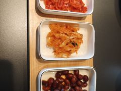 -松涛园朝鲜·海鲜·料理店(鸭绿江断桥店)