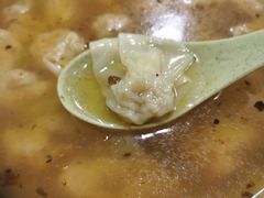 -千里香馄饨王(虹梅路店)
