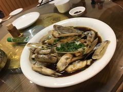 -501號台州海鲜餐厅(海创园店)
