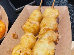 -肉店炸炸炸·爆汁孜然牛肉