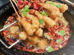 -三里桥徐家烧烤(启明街店)