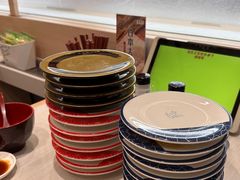 -滨寿司(高新伊藤店)