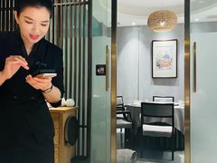 -金成潮菜博物馆(海珠湿地店)