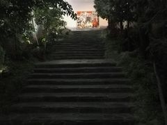 由此上二楼-南昌八一起义纪念馆