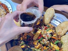 -东来土菜馆(民祥园路店)