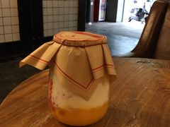 -喜茶(东莞雍华庭店)