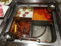 -海底捞火锅(顺城购物中心店)