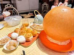-石岐佬中山菜馆(张溪店)
