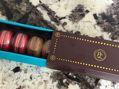 -PAUL LAFAYET 法式甜品(国金中心商场店)