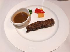 果木牛小排-波特曼西餐厅(南岗店)