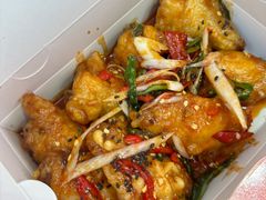 -悠个炸鸡(南京创始店)