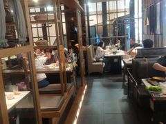 -火炉火自助餐(西直门凯德MALL店)