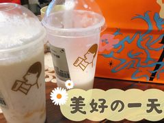 -喜茶(永旺梦乐城店)