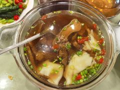 -昆承湖酒家·本帮农家菜