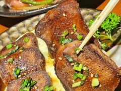 -松幸日式料理(中山路店)