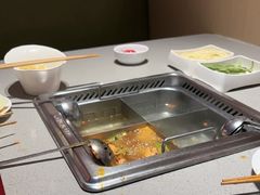 -海底捞火锅(宝龙广场夜宵主题店)