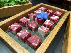 -澜棠海鲜(余姚阳明古镇店)