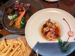 -MARU玛露音乐餐厅(大学路店)