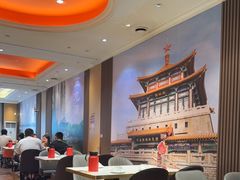 -老济南·济南菜(大明湖店)