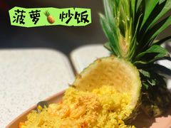 -青檸泰 LIME RITZY (颐堤港店)