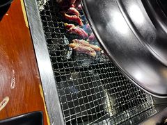 -肉甲韩国木炭烤肉(新壹街1店)