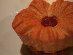 -潮一不贰·法式甜品·生日蛋糕·西式简餐(外滩店)