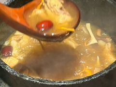 -芸山季·云南山珍菌火锅(人民广场来福士店)