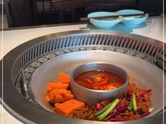-晓宇重庆火锅(赛格国际购物中心店)