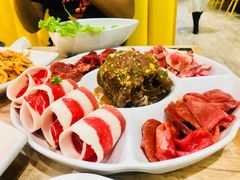 -权金城(龙旗店)